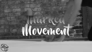 MARKED MOVEMENT | WALK WALK | YAEL NAIM (20syl Remix) | @jillianhigdon |
