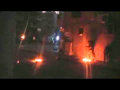 اشتباكات بين لواء الفتح وقوات النظام في الميدان