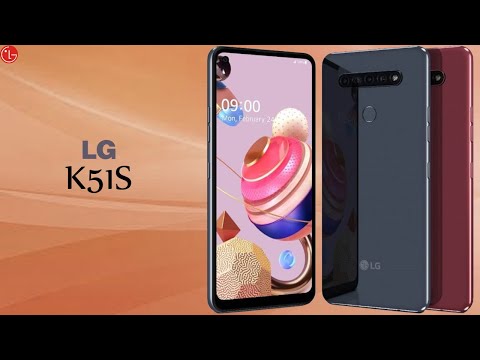 LG K51S, Specs, Trailer, Rumors, Review, Camera, Design, Leak, 2020