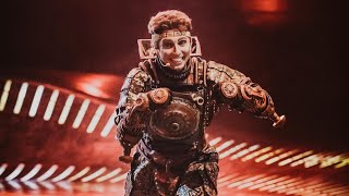 Starlight Express Megamix Rusty Compilation (2018-2023)