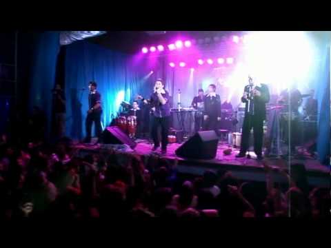 Apareciste tu ( los reyes del cuarteto)