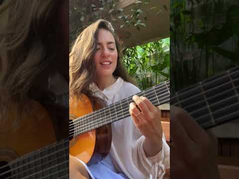 Anna Setton - Revoada (Edu Sangirardi e Anna Setton)