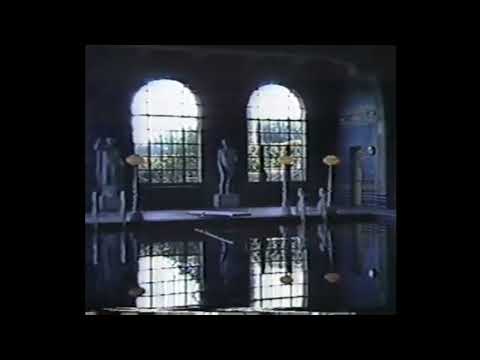 Replicating Patterns - Beyond The Realms (2022)