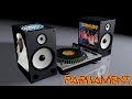 Parliament - Wizard of Finance
