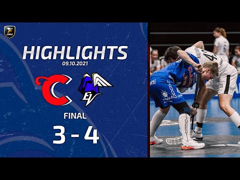 Highlights: Classic - EräViikingit 09.10.2021