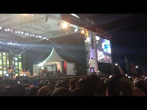 KONSER RAYEN PONO (EKS PASTO) - TANYA HATI | KEBUMEN INTERNATIONAL EXPO