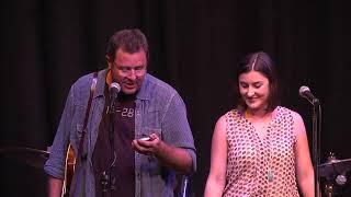 Let Me Love You Tonight