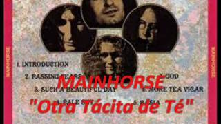 OTRA TACITA DE TE-MAINHORSE.wmv