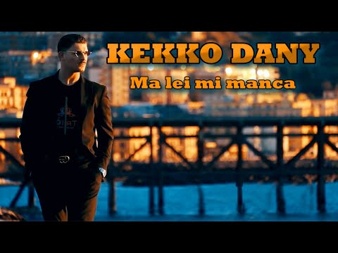Kekko Dany - Ma lei mi manca - Official Seamusica