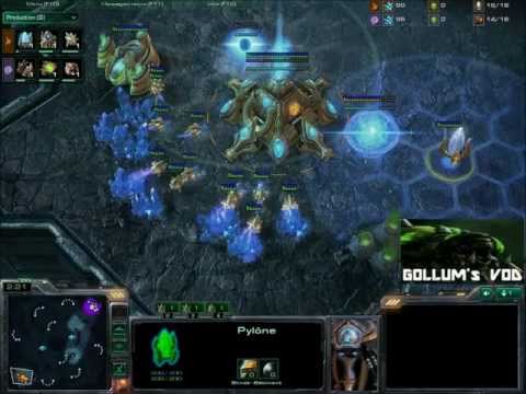 (VOD1) Adelscott vs Stephano