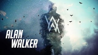 Broiler - Rays Of Light [Alan Walker Remix]