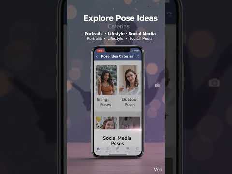 PicPose: AI Photo Prompts video thumbnail