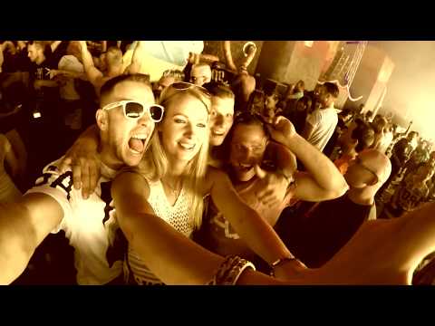 D-Ceptor at DOMINATOR 2017 [Trailer]