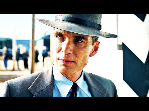 Трейлеры Оппенгеймер