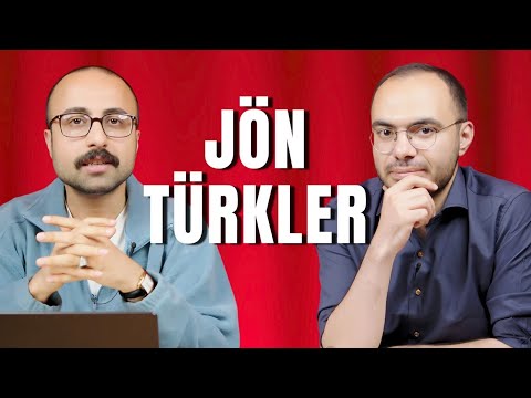 Jön Türkler Neyi Savunuyordu? | Kafa Kafaya 11