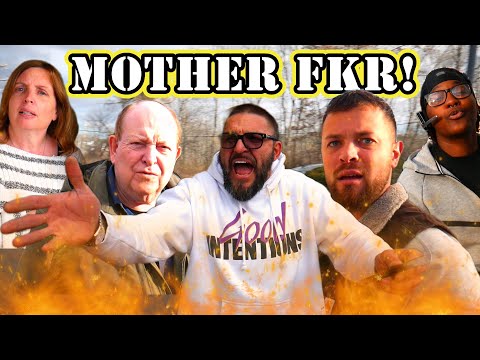 Ely and The People's Podcast Tv