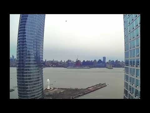 Hudson Helicopter Crash Audio