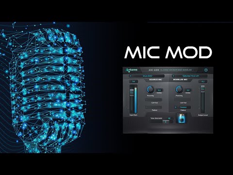 antares mic modeler review antares mic modeler review