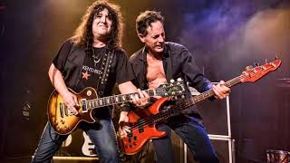 Brighton Rock - 'Gang Bang'