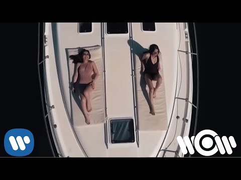 Melih Aydogan - Loved By U (ft. Ria) | Official Video