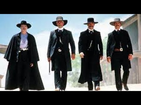 Top 10 Western Shootouts!!!