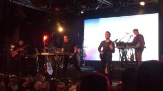 Neal Morse Band - Long Day/Overture HQ - 2/2/17 Live in NY