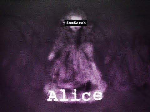 SamSarah - Alice