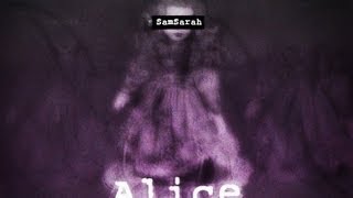 SamSarah - Alice