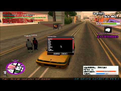 [D.S.Z] since 2010 | Job |  Tuner