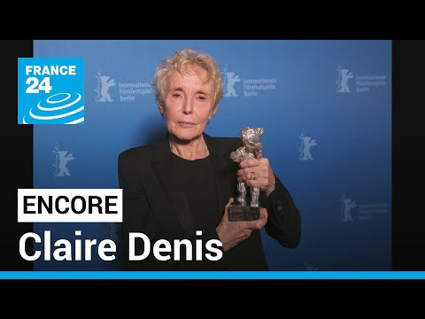 Movie filmed in FRANCE 24 buildings wins top director prize at Berlin • FRANCE 24 English