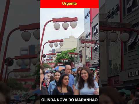 Olinda Nova do Maranhão - Maranhão | Congreso CONECTA 2026 - Gratuito | Tecnologias Assistivas