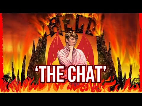 Devil Dad gives daughter ‘THE CHAT’ 😯 | Improvised SCENES | Shoot From The Hip