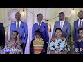 EEH BWANA OFFICIAL VIDEO THE REDEMPTION MINISTERS KE