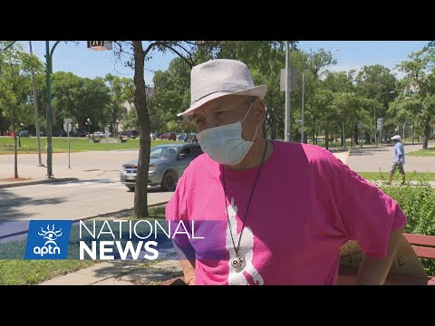 Commercial fishers in Manitoba asking for funds after COVID-19 impact | APTN News