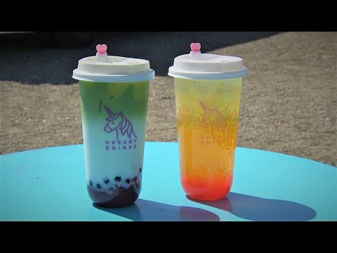 download lagu mp3 mp4 Bubble Food Truck, download lagu Bubble Food Truck gratis, unduh video klip Bubble Food Truck