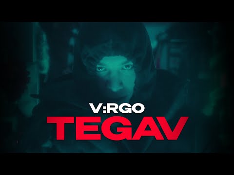 V:RGO - TEGAV / ТЕГАВ (Official Video)