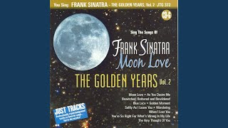 Blue Lace (Karaoke Version Instrumental Only)