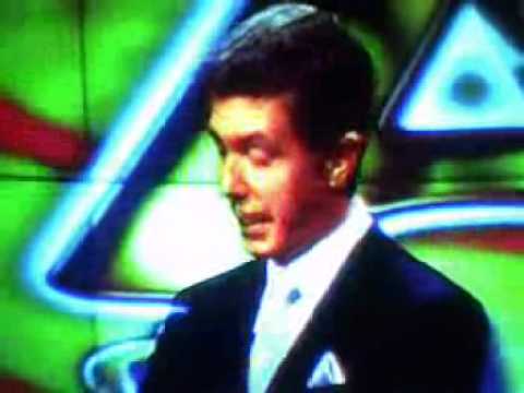 Videos and closing credits from Spring 2007 on AFV