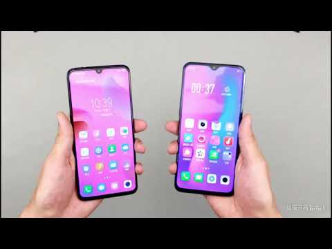 Harga Vivo X23 Murah Terbaru Dan Spesifikasi Priceprice Indonesia