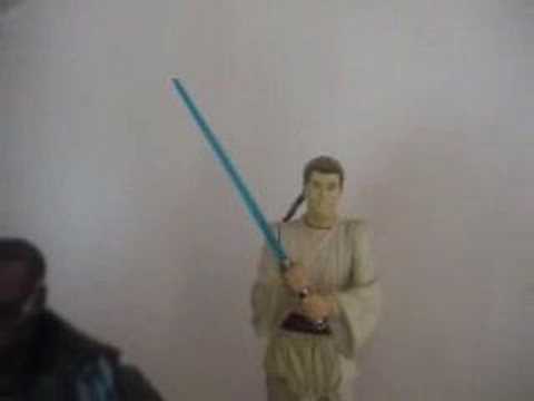 Proudly Nerd - My friend's INSANE action figure collection