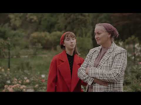 Sara Lupchian - Mama mea - (nevazatoare)