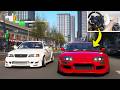 Becoming The BEST Player In Forza Horizon 6
