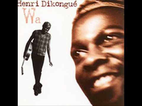 Henri Dikongue  Alasso