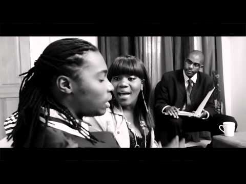 DJ Kboz ft. Sally - Dizzy