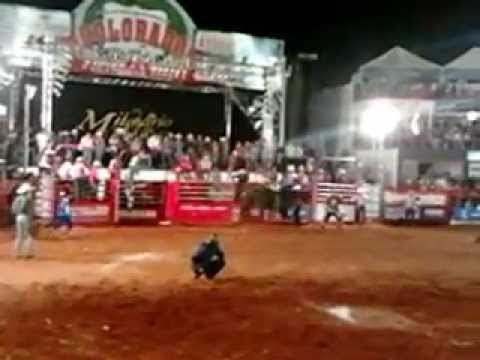 colorado 2012 desafio RICARDO ROSSETO X RODAPÉ