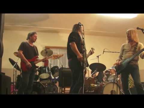 Galerie - Galerie - Jam session