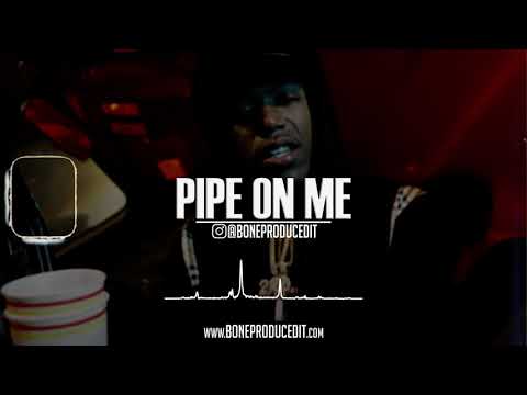 [FREE] Young Slobe x EBK JaayBo x Bris Type Beat - "Pipe On Me" (Prod @BoneProducedIt)