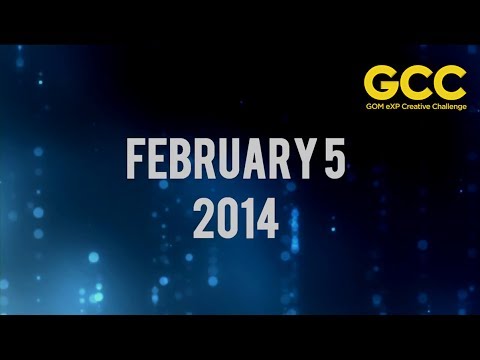 [DTDstarcraft] GSL Code S Season 1 2014 - Hype trailer