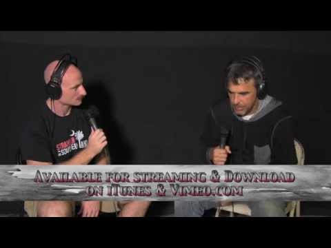 Stranger in a Southern Land Show - Episode 38 - Tom Simmons -  Preview
