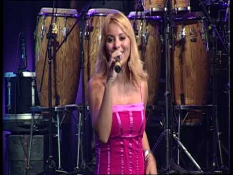 Banda Magníficos - Tentando Me Evitar (Ao Vivo No Chevrolet Hall Em Recife / 2008)